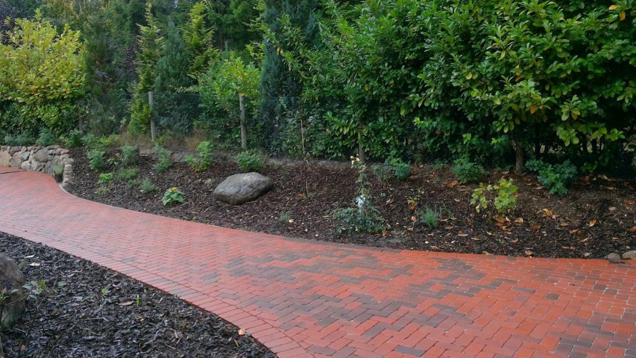 Zur Schoenen Heide-Wabe Egestorf Exterior foto
